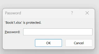 Top 3 Ways to Remove Password From Excel File Top 3 Ways to Remove Password From Excel File