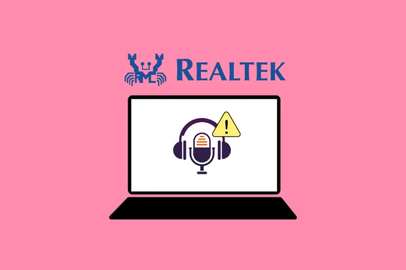 How to Fix Realtek Digital Output Has No Sound: 4 Effective Methods How to Fix Realtek Digital Output Has No Sound: 4 Effective Methods