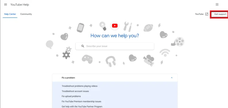YouTube Account Hacked? Here’s How To Recover It YouTube Account Hacked? Here’s How To Recover It
