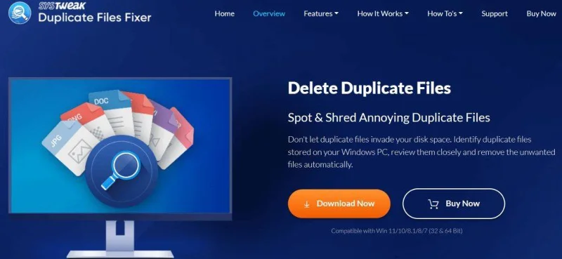 How to Find Duplicate Files with Different Names but Same Content How to Find Duplicate Files with Different Names but Same Content