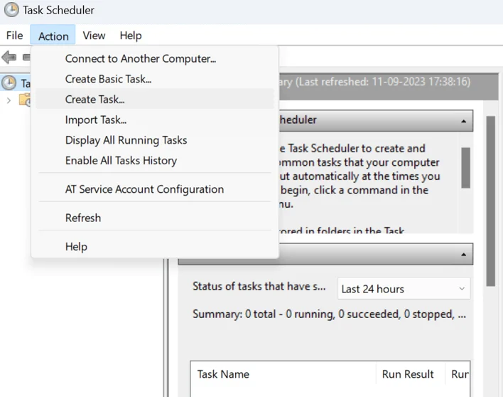 How To Schedule Dark Mode Hours In Windows 11? How To Schedule Dark Mode Hours In Windows 11?