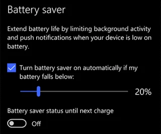 How to Maximize Battery Life on Windows 10 How to Maximize Battery Life on Windows 10