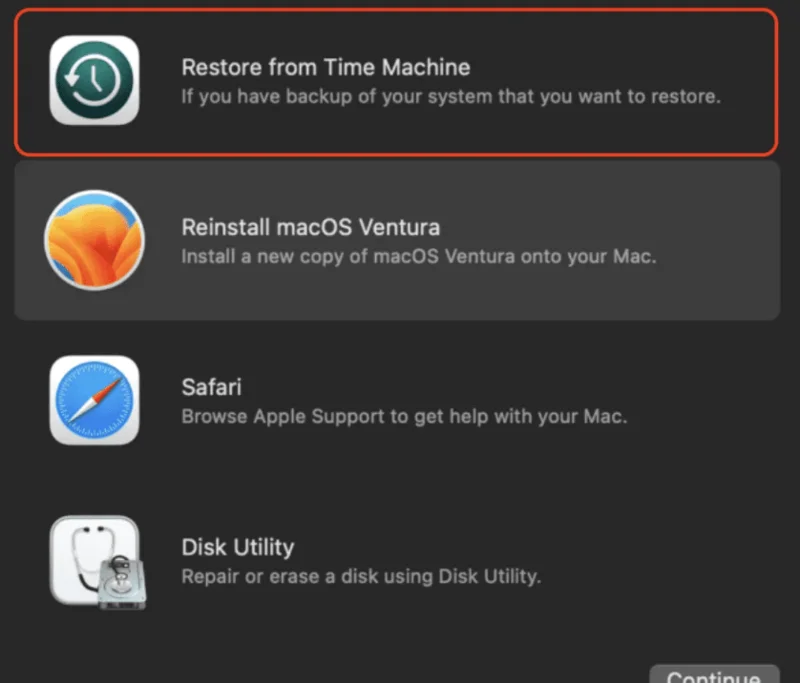 How To Recover Data From A Mac After Factory Reset? How To Recover Data From A Mac After Factory Reset?