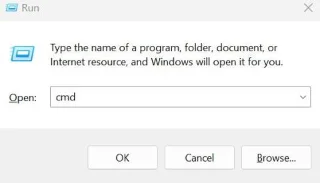 Bagaimana Cara Memperbaiki Kesalahan “Eksekusi Kode Tidak Dapat Dilanjutkan” Pada PC Windows?