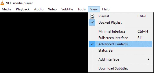 How to Record Your Screen With VLC Media Player On Windows 10, 8 and 7 How to Record Your Screen With VLC Media Player On Windows 10, 8 and 7