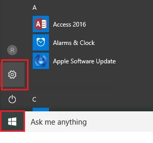 How To Secure Windows 10 With Dynamic Lock Feature How To Secure Windows 10 With Dynamic Lock Feature