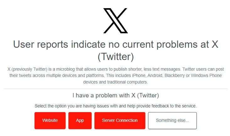 Is Twitter Not Working? Here Are Some Things You Can Try! Is Twitter Not Working? Here Are Some Things You Can Try!