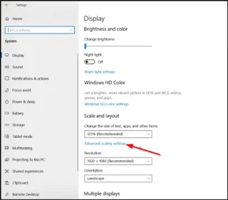 Bagaimana Cara Mengambil Screenshot Resolusi Tinggi Di Windows 11/10?