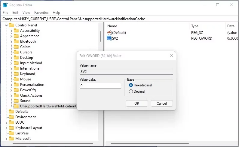 How To Remove The System Requirements Not Met Watermark In Windows 11 How To Remove The System Requirements Not Met Watermark In Windows 11