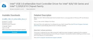 Bagaimana Cara Memperbarui Driver USB Di Windows 10?