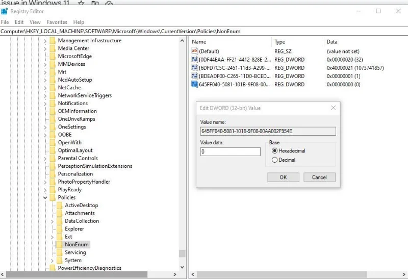 How To Fix The “Recycle Bin Grayed Out” Issue In Windows 11? How To Fix The “Recycle Bin Grayed Out” Issue In Windows 11?
