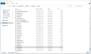 ¿Cómo reparar el controlador WUDFRd que no se pudo cargar en Windows 10?