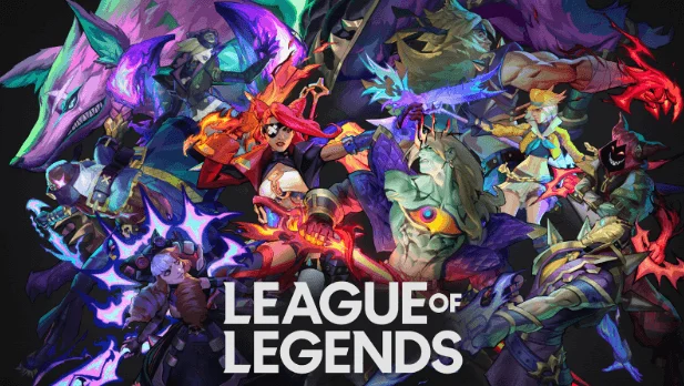 How To Change Region In League Of Legends 2023? How To Change Region In League Of Legends 2023?