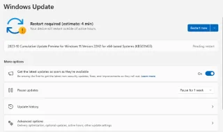 Come risolvere il problema Impossibile caricare un driver su questo dispositivo su Windows 11?