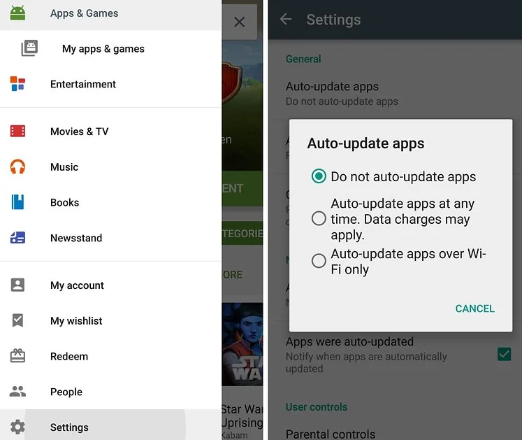 How to Fix “SystemUI Has Stopped Error” on Android How to Fix “SystemUI Has Stopped Error” on Android
