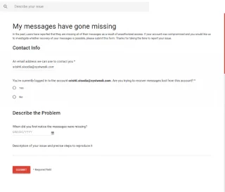 Cum să recuperați e-mailurile șterse definitiv în Gmail?