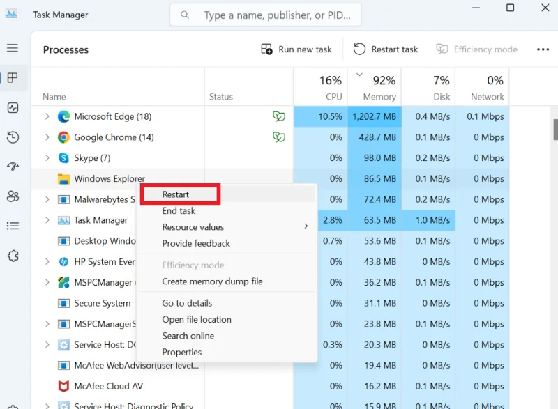 How To Fix The System Call Failed Error On Windows 11 & 10? How To Fix The System Call Failed Error On Windows 11 & 10?