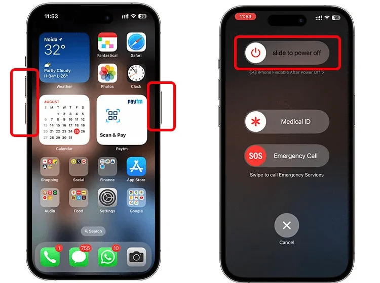 How To Fix iPhone Home Would Like To Send You Critical Alerts How To Fix iPhone Home Would Like To Send You Critical Alerts
