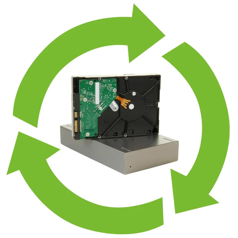 How To Convert Your Old Hard Drive To An External Drive How To Convert Your Old Hard Drive To An External Drive