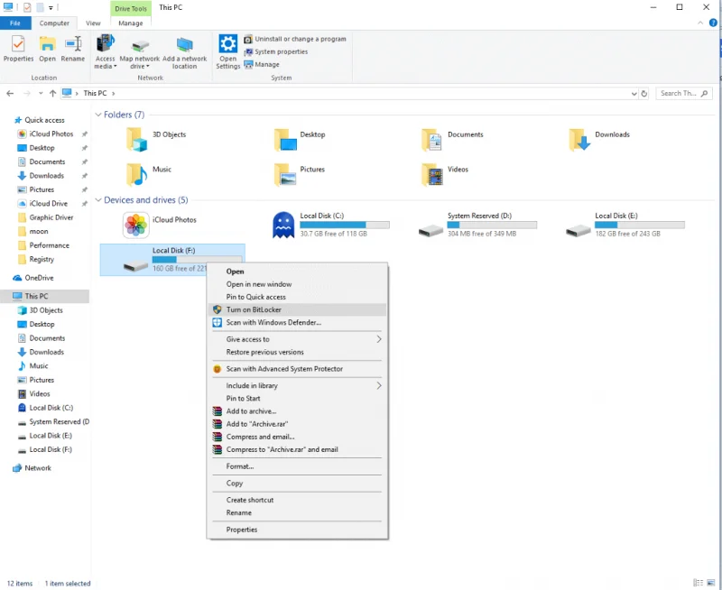 How To Encrypt A USB Flash Drive? How To Encrypt A USB Flash Drive?
