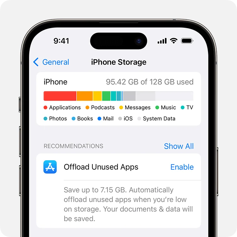 How to Buy More Storage on iPhone: A Step-by-Step Guide How to Buy More Storage on iPhone: A Step-by-Step Guide