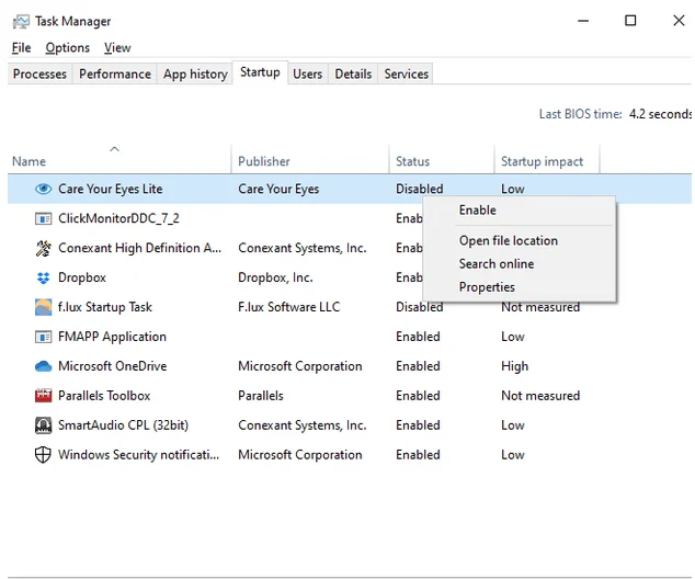How To Fix Control Panel Not Responding in Windows 10 How To Fix Control Panel Not Responding in Windows 10