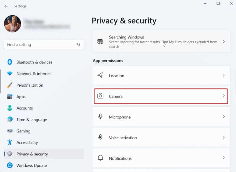 How To Fix Error Code 0xa00f4292 PhotoCaptureStartTimeout In Windows 11/10 How To Fix Error Code 0xa00f4292 PhotoCaptureStartTimeout In Windows 11/10