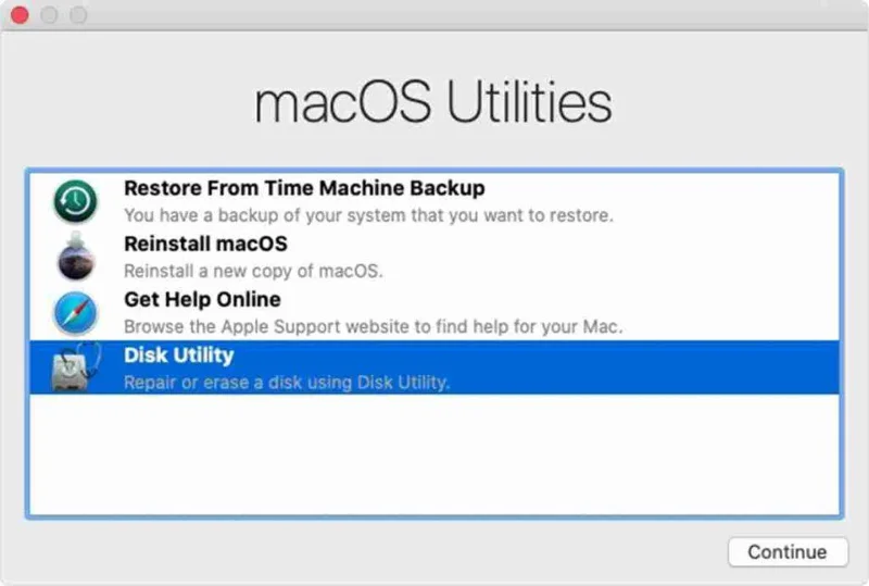 How To Fix “Couldnt Unmount Disk” Error On Mac How To Fix “Couldnt Unmount Disk” Error On Mac