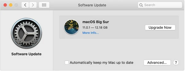 How to Fix Error 4302 in the macOS Photos app How to Fix Error 4302 in the macOS Photos app
