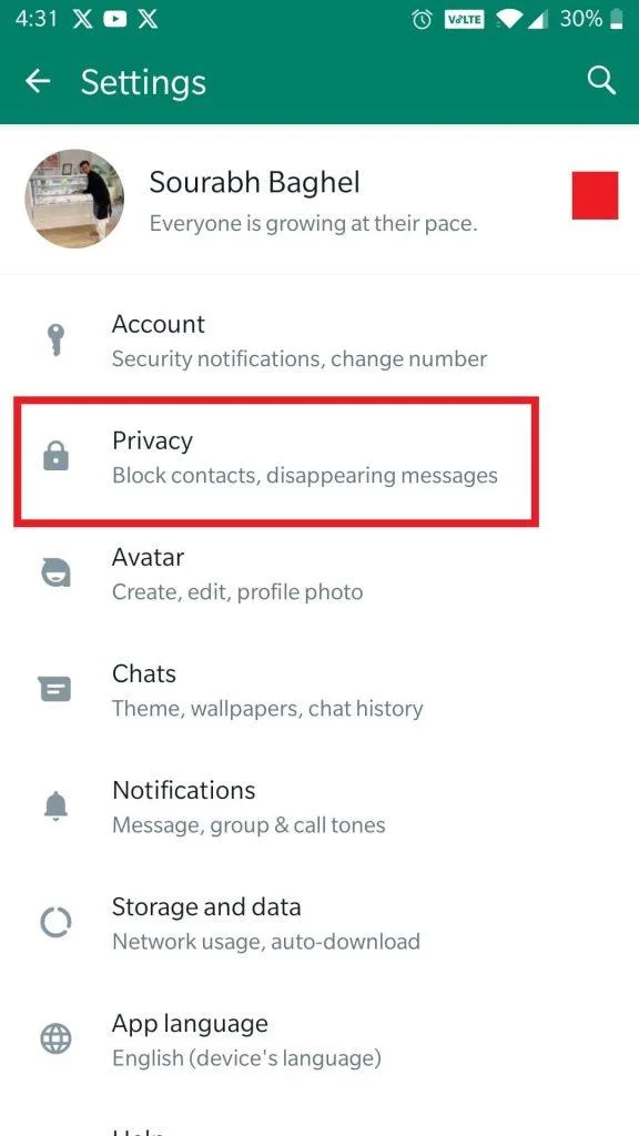 How To Fix WhatsApp Status Not Showing? How To Fix WhatsApp Status Not Showing?