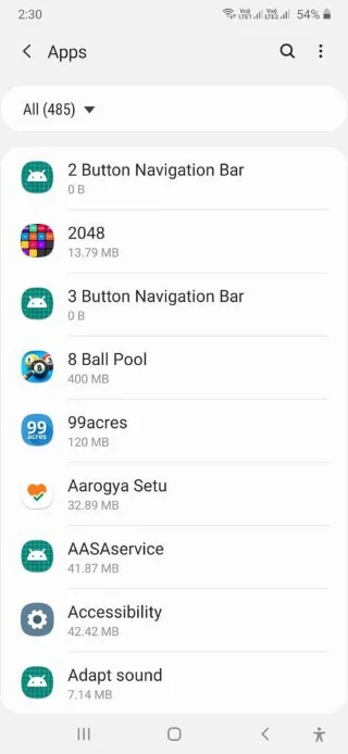 How To Fix Copy Paste Not Working On Android How To Fix Copy Paste Not Working On Android