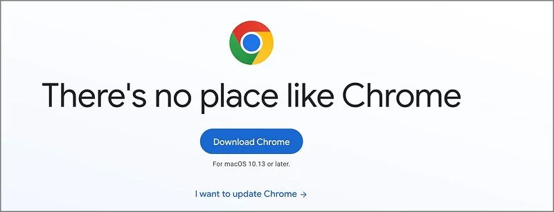 Top 5 Ways To Fix Google Chrome Not Installing On Mac Top 5 Ways To Fix Google Chrome Not Installing On Mac