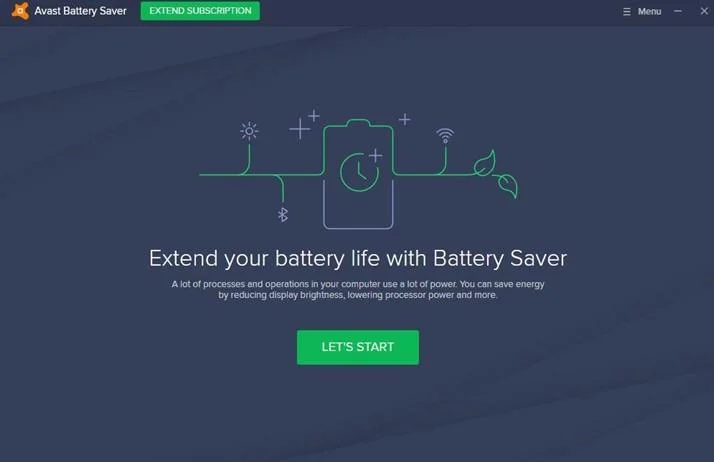 How Can Avast Battery Saver For Windows 10 Increase Your Productivity?