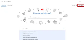 Cont YouTube piratat? Iată cum să-l recuperezi