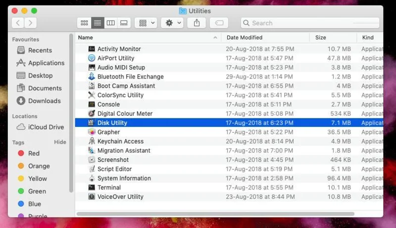 How To Fix Error Code -8084 On Mac How To Fix Error Code -8084 On Mac