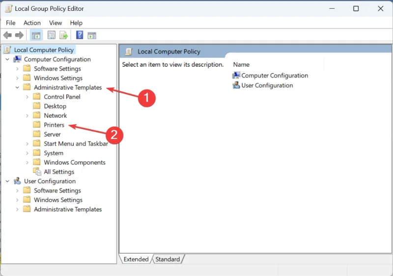 Windows Protected Print Mode | How It Improves Your Printing Quality and Security Windows Protected Print Mode | How It Improves Your Printing Quality and Security