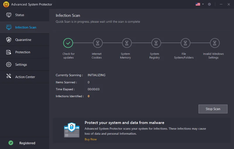 How To Protect Your Computer From Malware Using Advanced System Protector How To Protect Your Computer From Malware Using Advanced System Protector