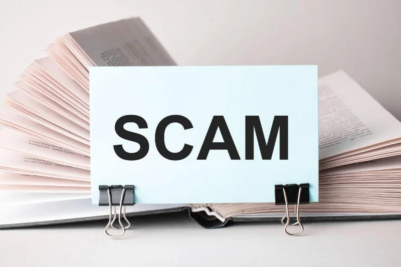 E-book Scams! Here Is How To Stay Secure E-book Scams! Here Is How To Stay Secure