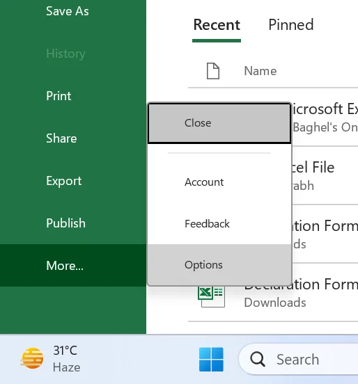 How To Repair Corrupted Excel, PowerPoint, and Word Files on Windows? How To Repair Corrupted Excel, PowerPoint, and Word Files on Windows?