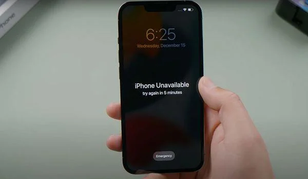 How To Fix iPhone Unavailable: Resolve Security Lockout Screen On iPhone How To Fix iPhone Unavailable: Resolve Security Lockout Screen On iPhone