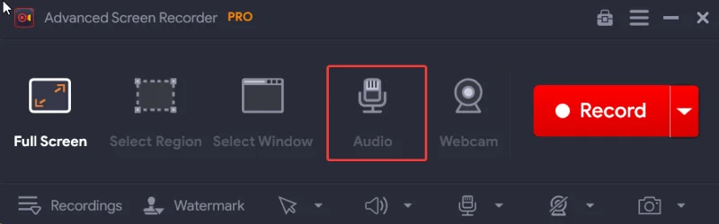 How To Record Audio From YouTube Video On Windows 11/10 How To Record Audio From YouTube Video On Windows 11/10