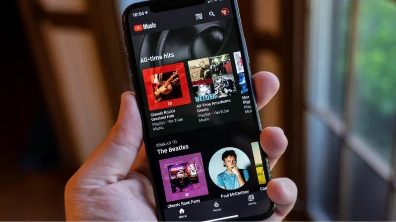 YouTube Music Not Working? Here’s What You Can Do! YouTube Music Not Working? Here’s What You Can Do!