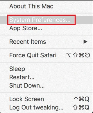 Cum să vă restaurați Mac-ul cu Time Machine