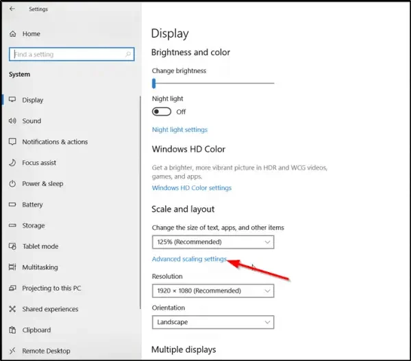 How To Take High Resolution Screenshots In Windows 11/10? How To Take High Resolution Screenshots In Windows 11/10?