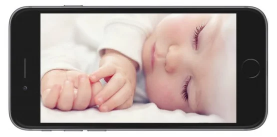 How To Turn Your Old Mobile/Tablet Into Baby Monitor How To Turn Your Old Mobile/Tablet Into Baby Monitor