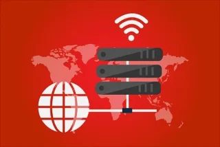 Cum să accesați serverele companiei în timp ce lucrați de acasă