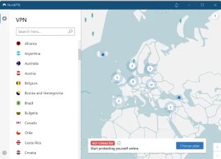 Cum să ocoliți locația YouTube TV cu un VPN