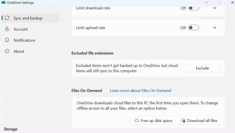 How To Fix OneDrive’s The Cloud File Provider Is Not Running Error On Windows How To Fix OneDrive’s The Cloud File Provider Is Not Running Error On Windows