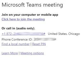 Cum se creează camere de lucru în Microsoft Teams