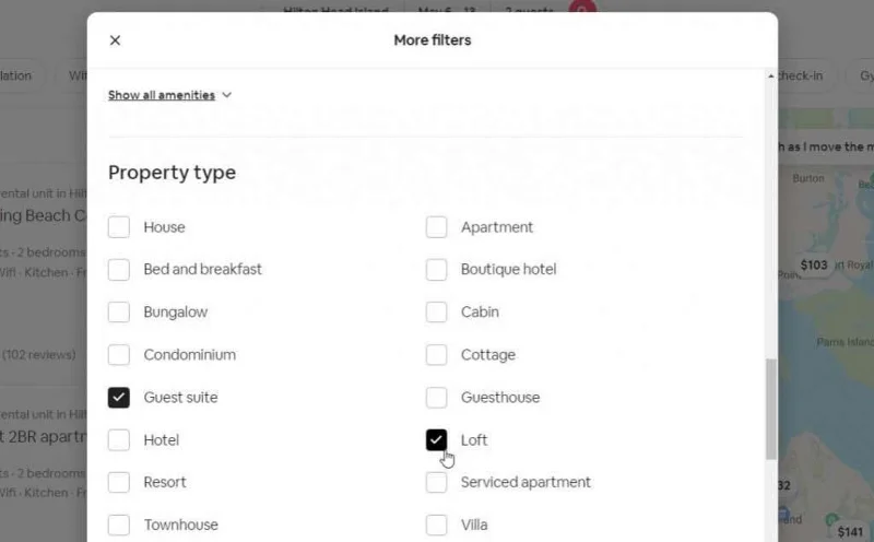 Cum să găsești locuri ieftine de cazare Airbnb